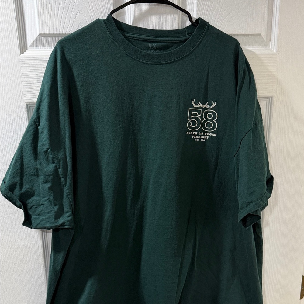 North Las Vegas FD T-Shirt